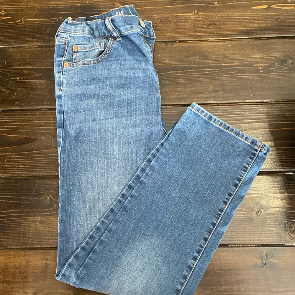 Boys Gap jeans